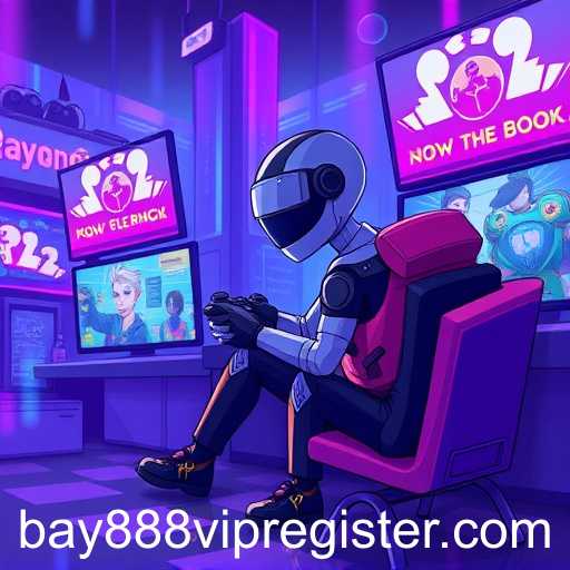 The Rise of bay888 in Online Gaming