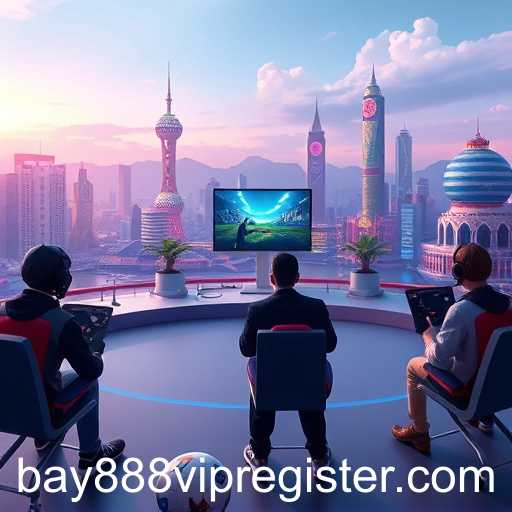 The Rise of Online Gaming Platforms